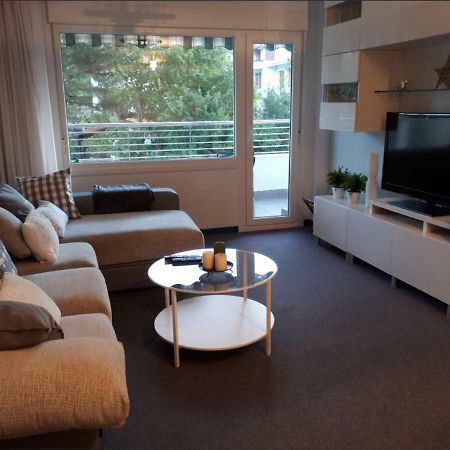 Piso En Bakio A 100 Metros De La Playa Apartman Kültér fotó