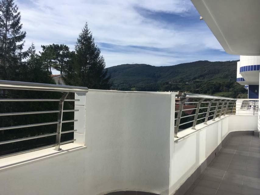 Piso En Bakio A 100 Metros De La Playa Apartman Kültér fotó
