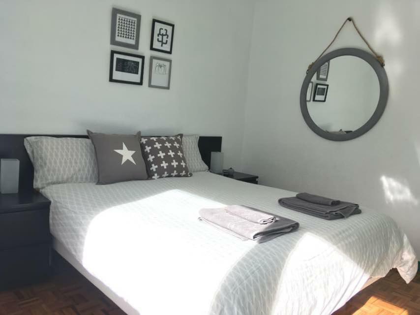 Piso En Bakio A 100 Metros De La Playa Apartman Kültér fotó